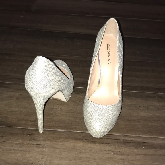 Call it Spring Heels - Picture 5 of 7